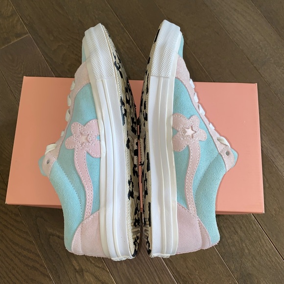 Converse x Golf Le Fleur - Picture 6 of 8